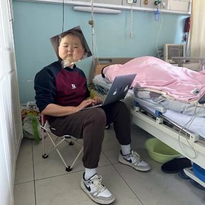 陪床老人是一种怎样的体验？