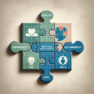 职场情商 久仰久仰!