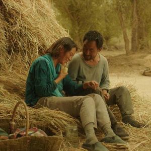 看完《隐入尘烟 》,我爱上了《小武》