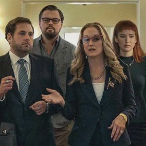 《不要抬头》 撕裂的何止民众,还有观众