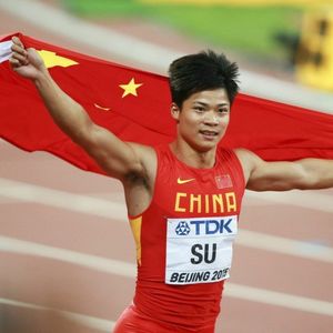 这届奥运 轻易就让我燃起了世俗的欲望