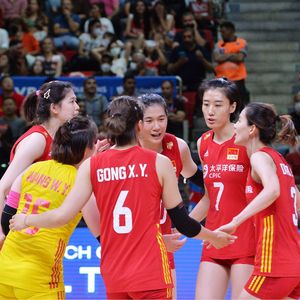 话音未落 又输了