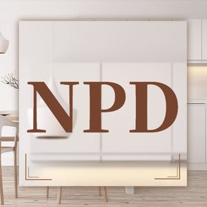 谁还没遇到个NPD呢？