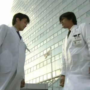 你会为这位张医生鼓掌吗?