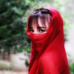 李子柒的大女主三部曲