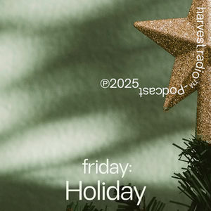 friday: Holiday