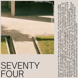 SEVENTY FOUR