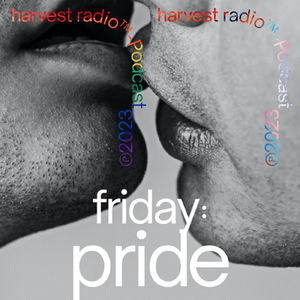friday: pride