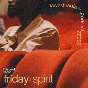 friday: spirit