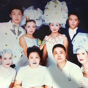 爸爸的前半生，邮递员转身成暗房快门大师