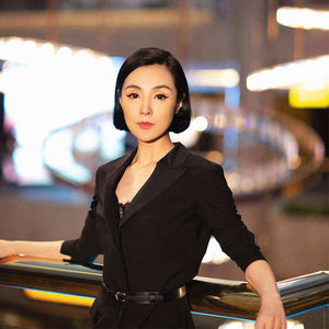 认真努力坚持做好自己(嘉宾：姜宏波)