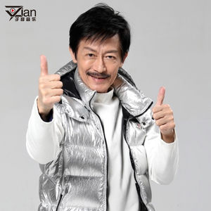 香港全才陈勋奇(嘉宾：陈勋奇)