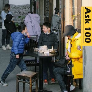 Epi. 52 想给山城留下一片小巷