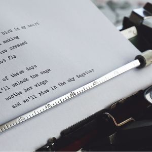 人间|命运之中的灵魂,信念之外的短歌(接上期)