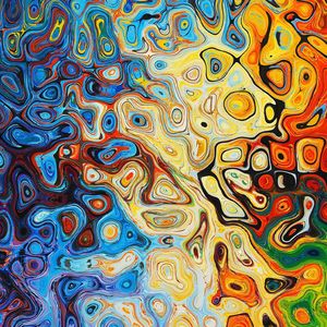 Epi. 43 现代艺术沙龙（上）：艺术品与商品的分界在哪里？