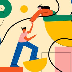 Epi. 41 成长过程中没有真正的“正常人”