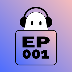 EP001 半躺在日本的我们，想聊聊各自的工作和生活