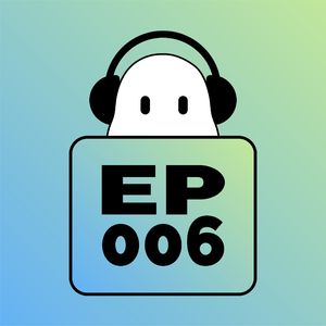 EP006 四十老干妈与四十少女——来聊聊天下最近的摄影展