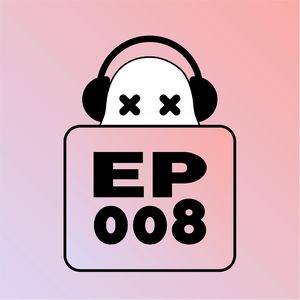 EP008 不可能的任务：52分钟带你极速穿梭新宿