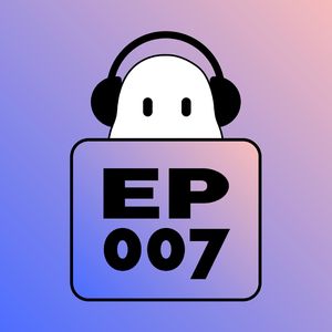 EP007 东京客的中国胃——囿于昼夜、厨房与爱