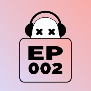 EP002 住遍日本历代三都的女博士，爱好是探访墓地？