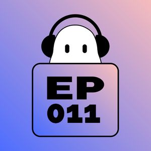 EP011 「时间的风」里藏着秘密（上）：她的出太原记