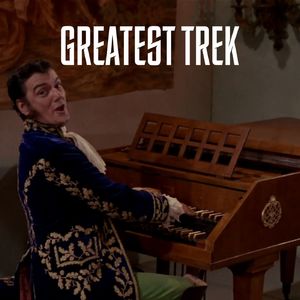 Straight Liberace (TOS S1E18)