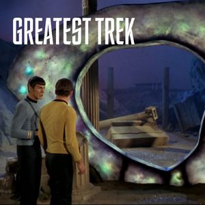 Carl’s Hole (TOS S1E29)