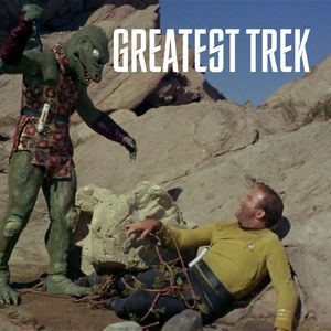 Drugstore Godzilla Suit (TOS S1E19)