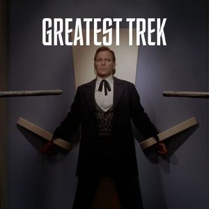Landru Has Taken the Wheel (TOS S1E22)