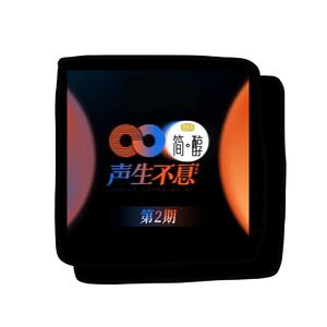 046. 粤语 |《声生不息》值得听的粤语歌 vol.2