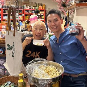 [EN] 麻辣：一种不是味道的味道