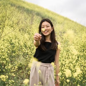 [EN] 在多元的美国加州教种族研究 & 做YouTuber这六年