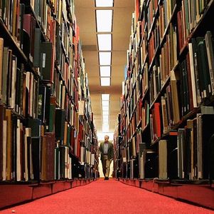 斜杠青年爱读书 | 斯坦福东亚图书馆：中文书在海外的奇幻漂流