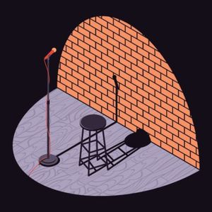 在硅谷,每周都在上演一场“脱口秀小会”