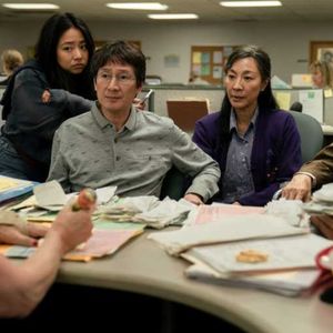 [EN] 此亚裔非彼亚裔：冲金的《瞬息全宇宙》和它的后继者