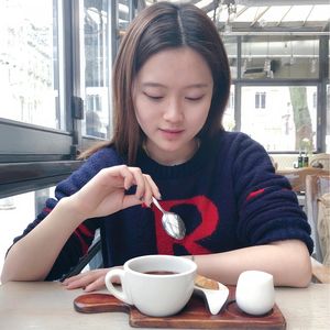 对话“技术圈欧阳娜娜”:在天使投资和元宇宙的世界里遨游 feat.甜菜欣欣