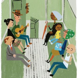 拜登心中“重振美国中产”的社区大学,是个怎样的存在?