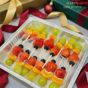 重生之我在硅谷科技大厂卖糖葫芦