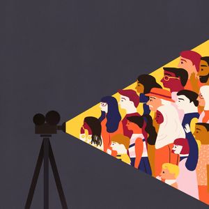 她们都是盛夏的果实：想拍100位女性的女纪录片导演