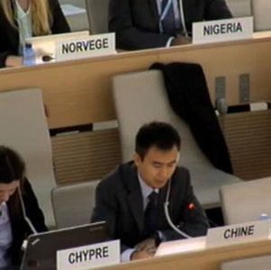 斜杠青年013号 | 前外交官忆联合国往事：场上厮杀，场下喝茶