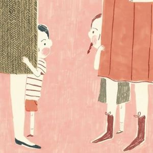 我们的错都是大人的错？原生家庭、发展心理学、「爱」的能力