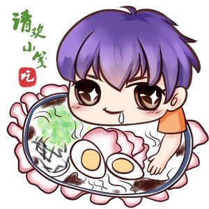 斜杠青年001号 | 美食博主的厨房信仰：吃喝才是人生硬道理