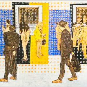 何为策展:把「难懂」的当代艺术说成故事给你听