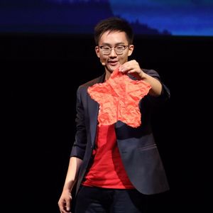 斜杠青年有妙手 | 魔术，让我成为更有趣的灵魂