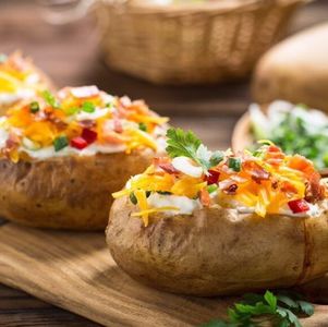 科研里我只是个烤土豆的农民：微波、肿瘤消融和油炸诱惑