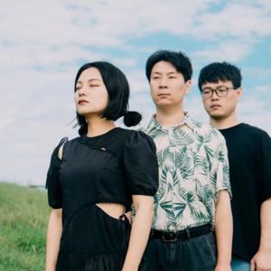 酷暑天,适合听清凉的“海风味”摇滚 feat. 阁楼演奏班