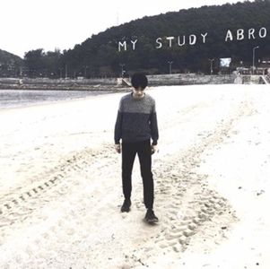 斜杠青年爱写作 | 萌新出书人:我的留俄故事,说来话长