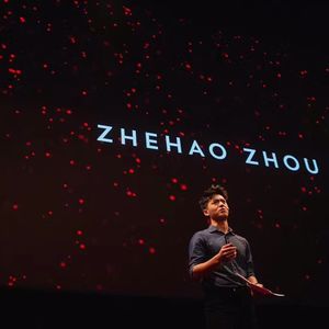 斜杠青年004号 | 那个追风少年：成功退出不是我创业路的终点