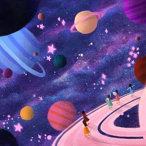 当你凝视天空，天空也在凝视着你：小卫星背后的大生意